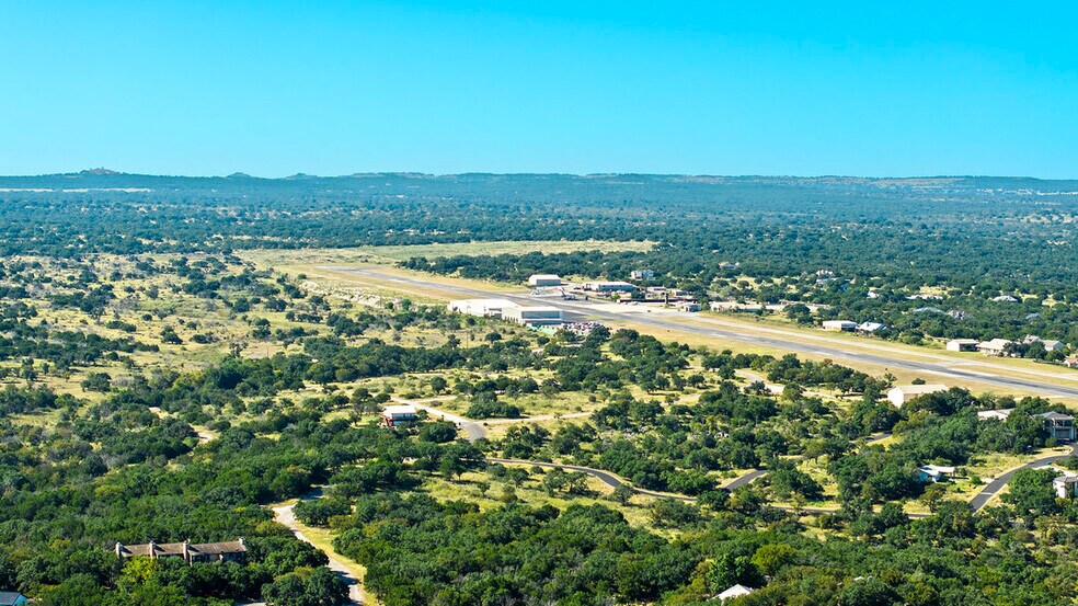 More Photos Of 9780 Ranch to Market Rd 2147, Horseshoe Bay Land For Sale