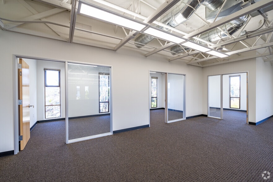 More Photos Of 1650 S Amphlett Blvd, San Mateo Unknown For Lease