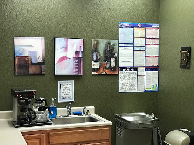 More Photos Of 901 Main St, Canon City Office Residential For Sale