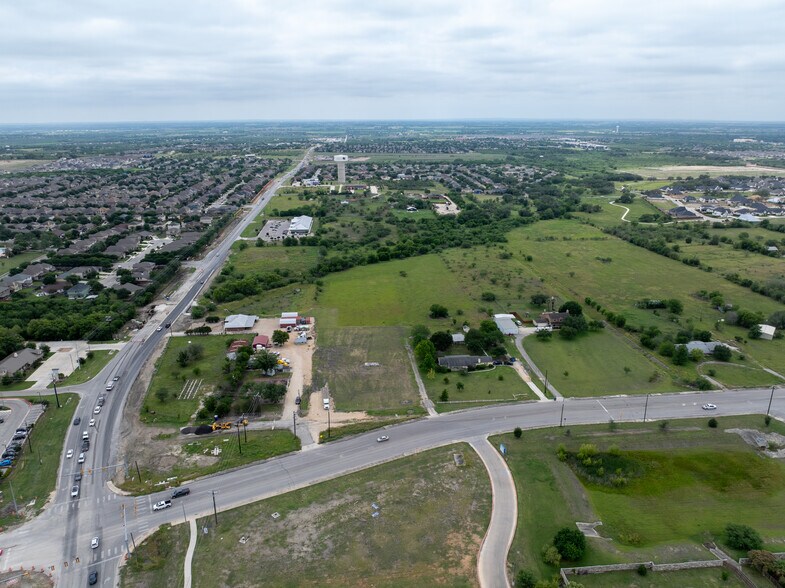 More Photos Of 4240 Green Valley Rd, Cibolo Land For Sale