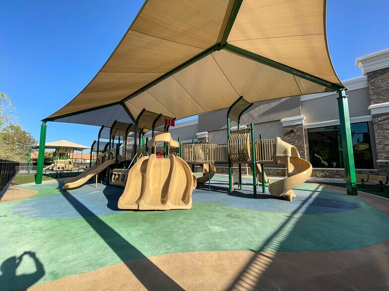 More Photos Of 2836 S Durango Dr, Las Vegas Daycare Center For Sale