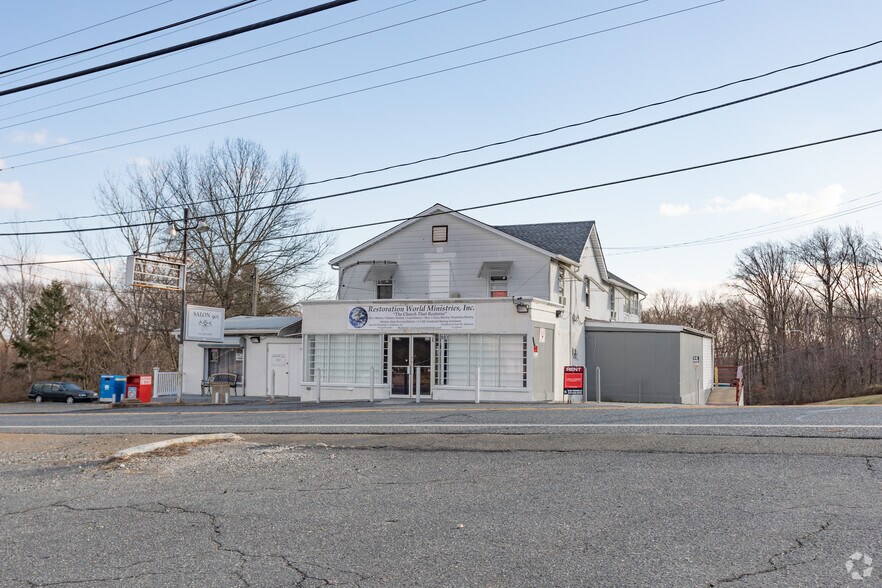 Primary Photo Of 901 Philadelphia Rd, Joppa Freestanding For Sale