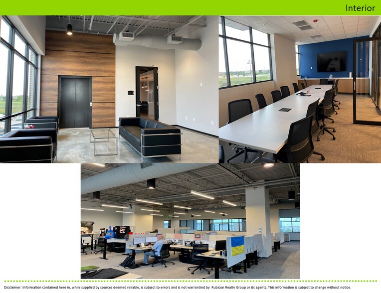 More Photos Of 300 Promenade Way, Sugar Land Office For Lease