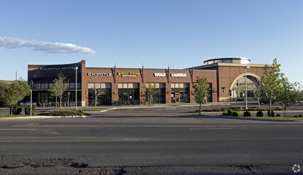 Primary Photo Of 14255 W Colfax Dr, Lakewood Freestanding For Sale