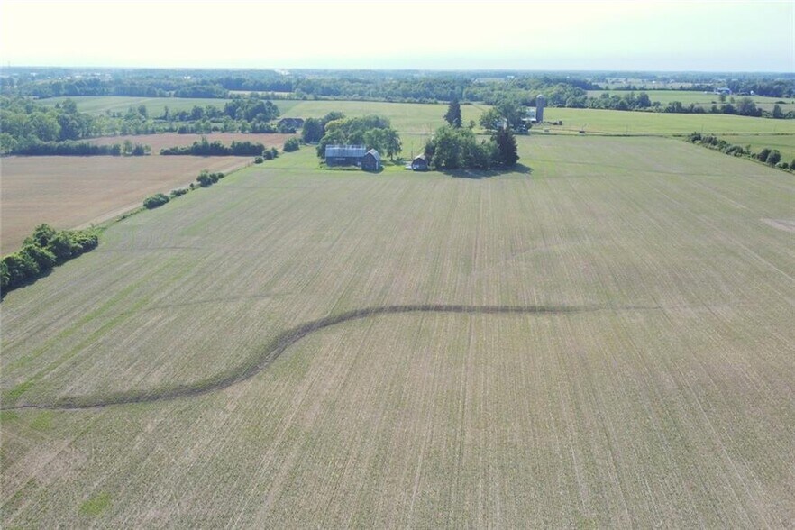 More Photos Of 422 Mcclung Rd, Caledonia Land For Sale