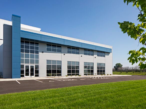 More Photos Of 21700 Galway Ln, Lakeville Refrigeration Cold Storage For Lease