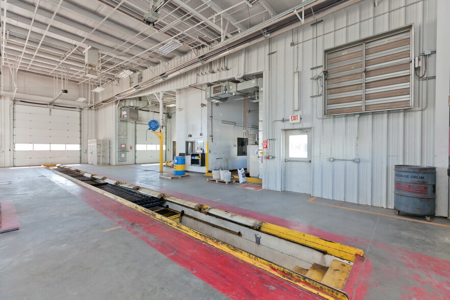 More Photos Of 365 32 Rd., Grand Junction Industrial For Sale