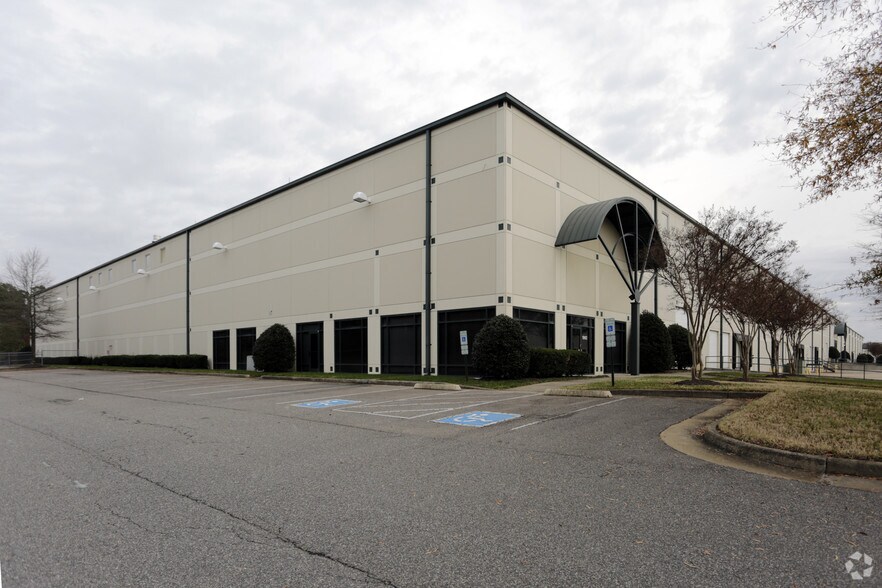 More Photos Of 1900-1984 Ruffin Mill Rd, South Chesterfield Distribution For Lease