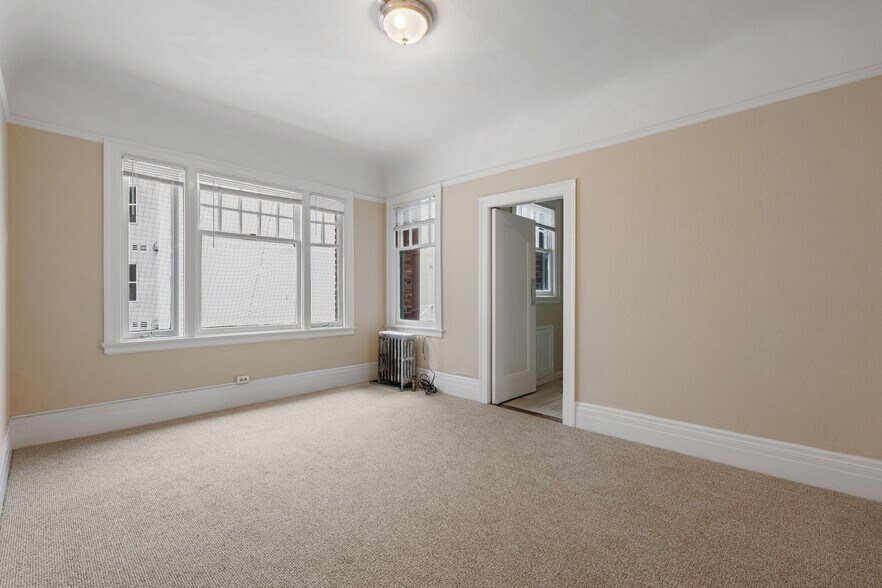 More Photos Of 1501 Polk St, San Francisco Apartments For Sale