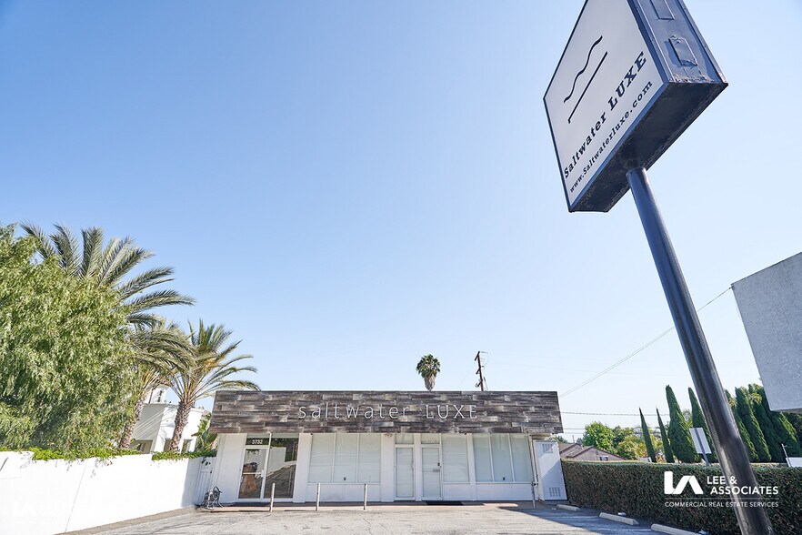 More Photos Of 3730-3732 E Pacific Coast Hwy, Long Beach Office For Sale