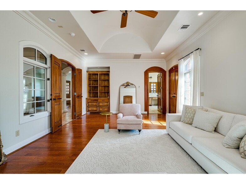 More Photos Of 711 Old Antioch Rd, Smithville Specialty For Sale