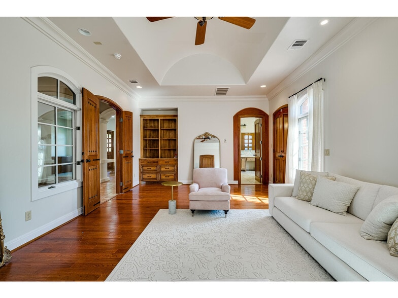 More Photos Of 711 Old Antioch Rd, Smithville Lodge Meeting Hall For Sale