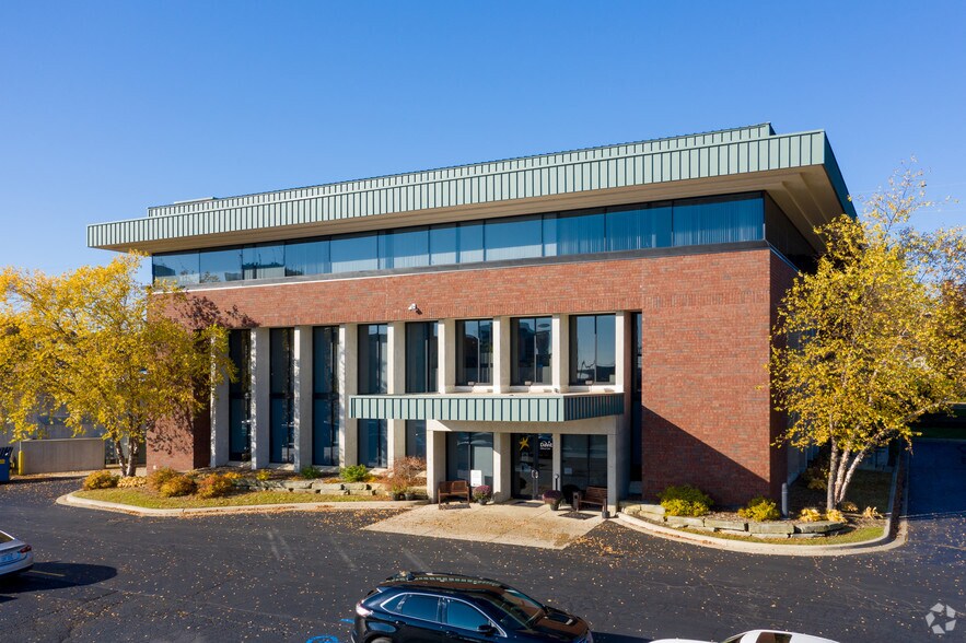 More Photos Of 234 W Louis Glick Hwy, Jackson Medical For Lease