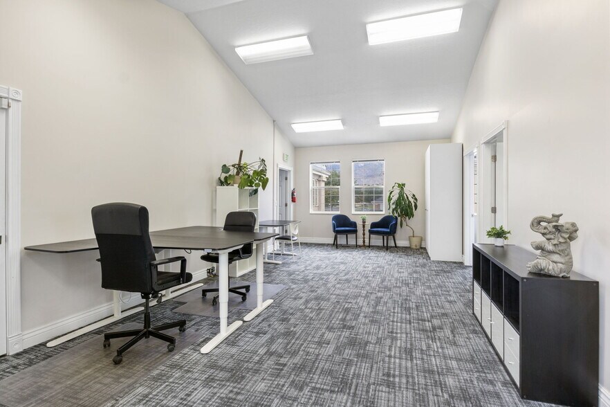 More Photos Of 9672 S 700 E, Sandy Office For Sale