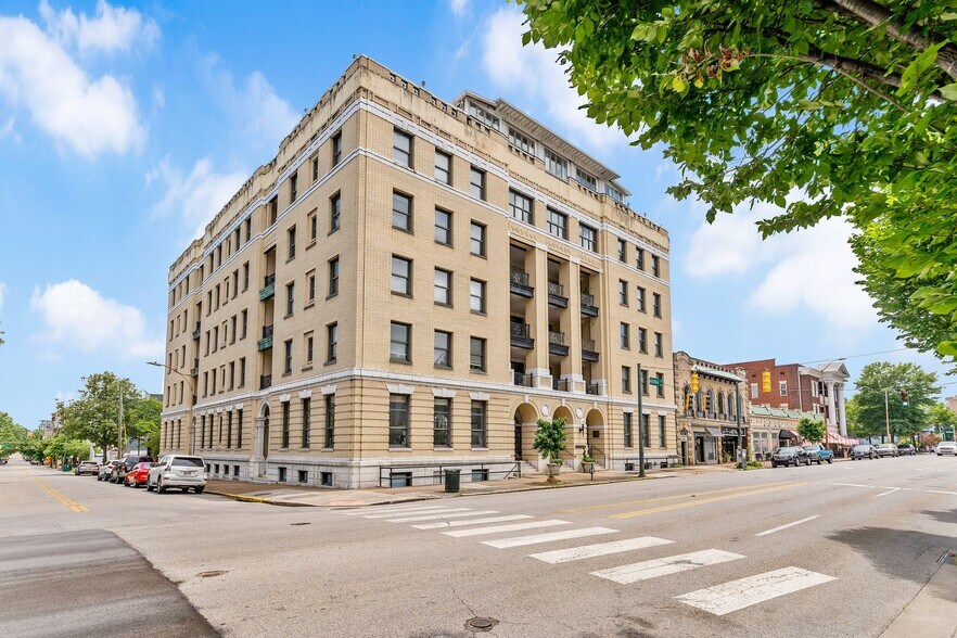 More Photos Of 600 Georgia Ave, Chattanooga Apartments For Lease