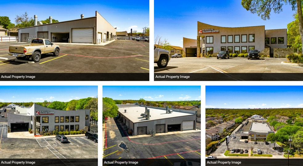 More Photos Of 3218 Thousand Oaks Dr, San Antonio Service For Sale
