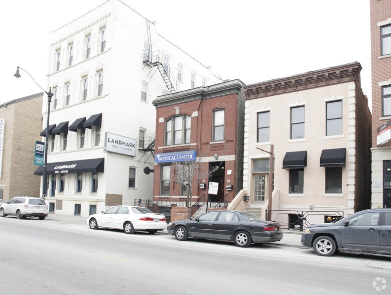 More Photos Of 1631 N Halsted St, Chicago Apartments For Sale