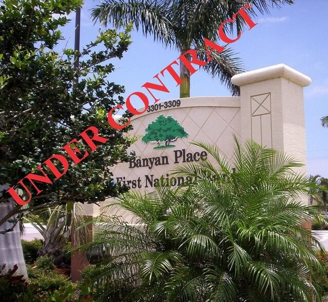 More Photos Of 3307 Northlake Blvd, Palm Beach Gardens Office For Sale