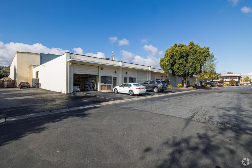 More Photos Of 299 Old County Rd, San Carlos Unknown For Lease