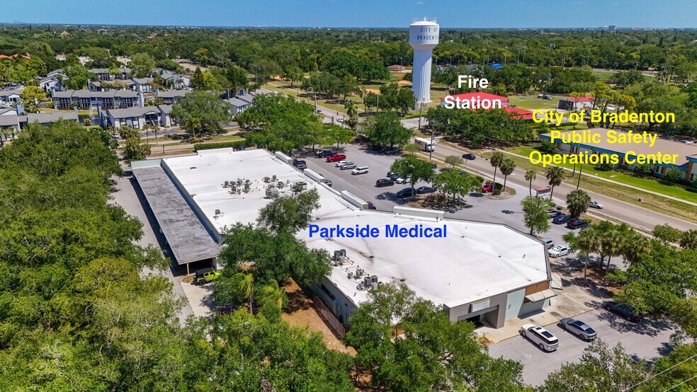 More Photos Of 2902 W 59th St, Bradenton Medical For Sale