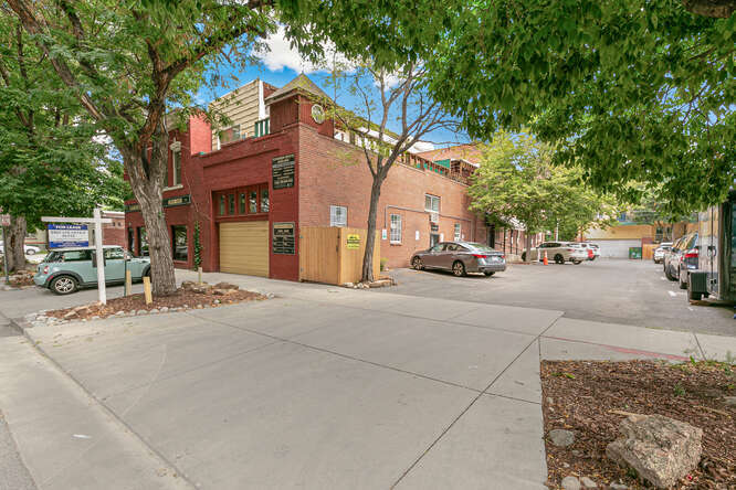 More Photos Of 1658-1668 N Lafayette St, Denver Office For Sale