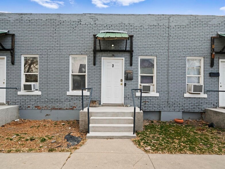 More Photos Of 127 W Mead Ave, Salt Lake City Apartments For Sale