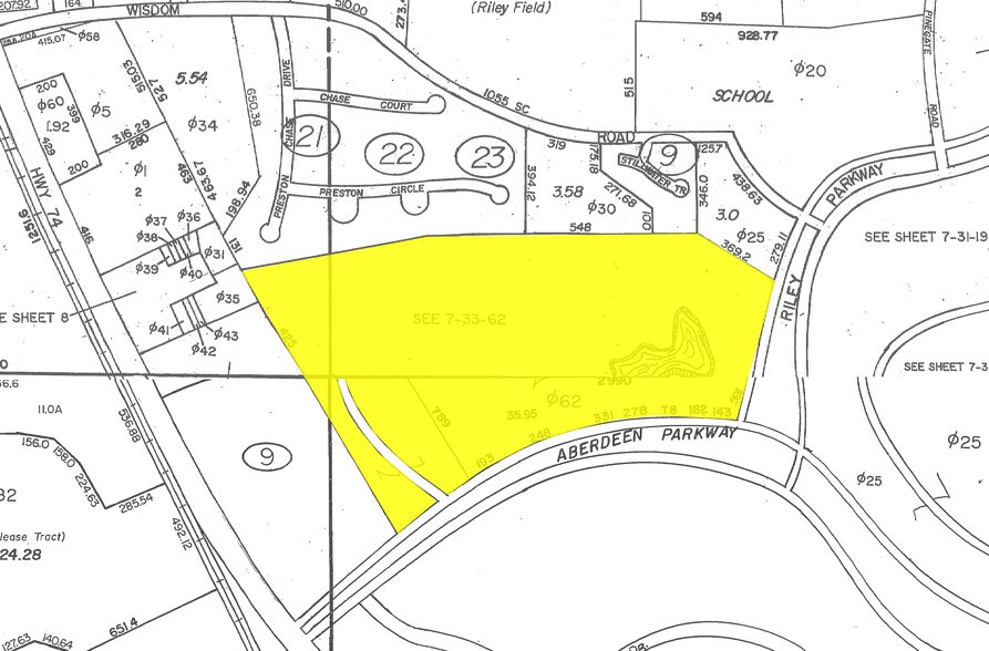 More Photos Of 201 Aberdeen Pky, Peachtree City Hotel For Lease