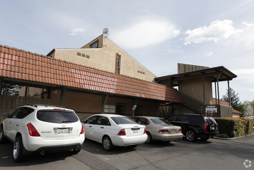More Photos Of 935 Trancas St, Napa Medical For Sale