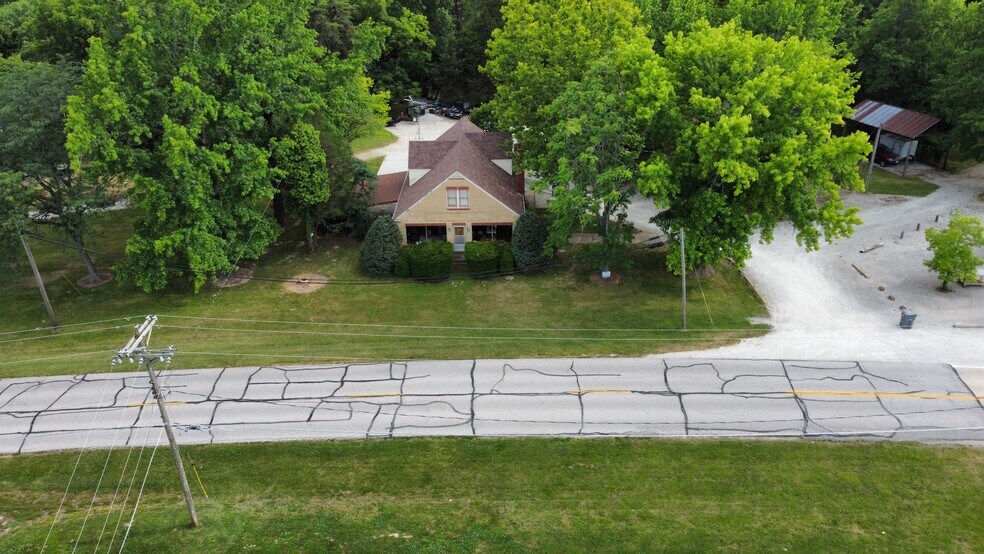 More Photos Of 8400 Veterans Memorial Pky, O'Fallon Land For Sale