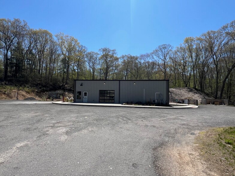 More Photos Of 1528 Route 12, Gales Ferry Restaurant For Sale