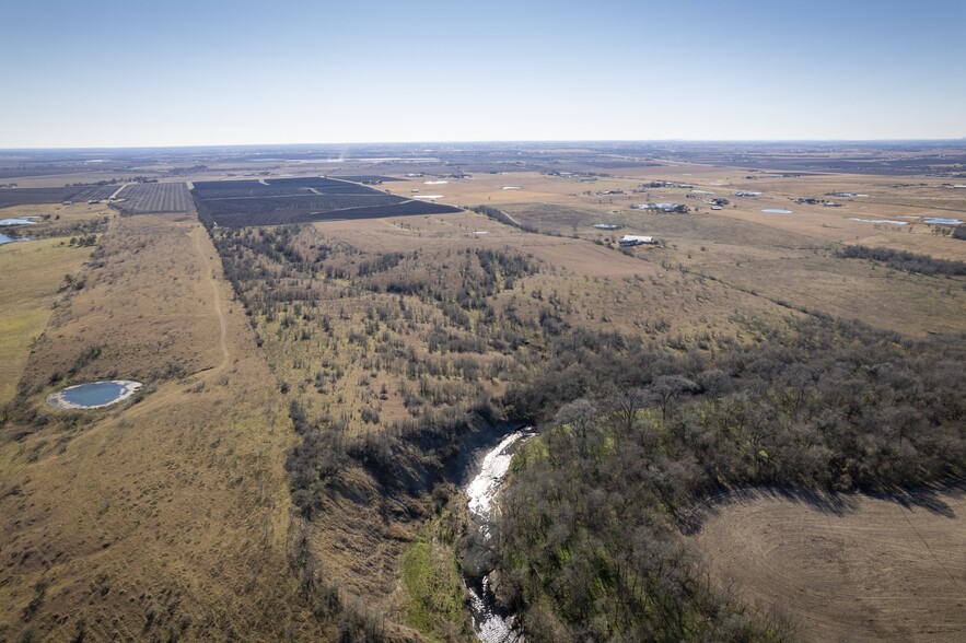 Primary Photo Of 19711 Janak Rd, Coupland Land For Sale