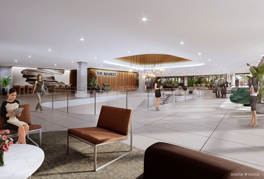 More Photos Of Destination Drive, The Colony Office For Lease