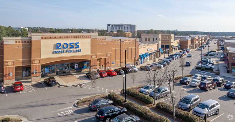 More Photos Of 8001-8651 Brier Creek Pky, Raleigh Unknown For Lease