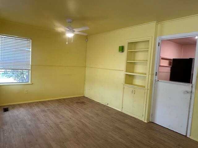 More Photos Of 4601 N Macarthur Blvd, Oklahoma City Daycare Center For Lease