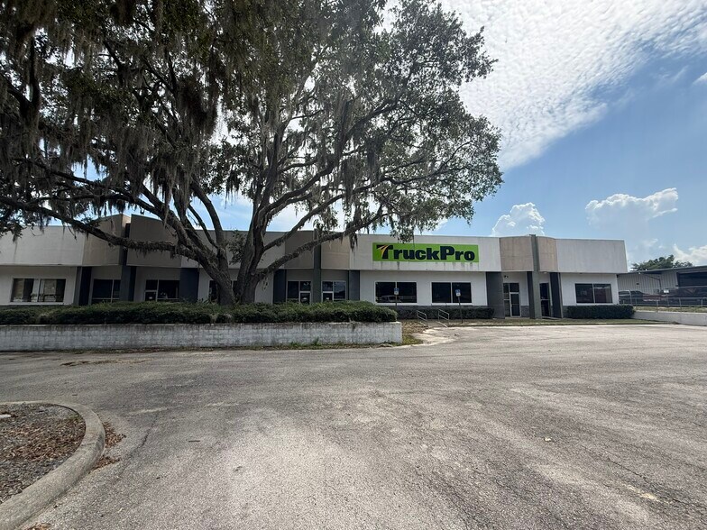 Primary Photo Of 5042 W Highway 40, Ocala Distribution For Lease
