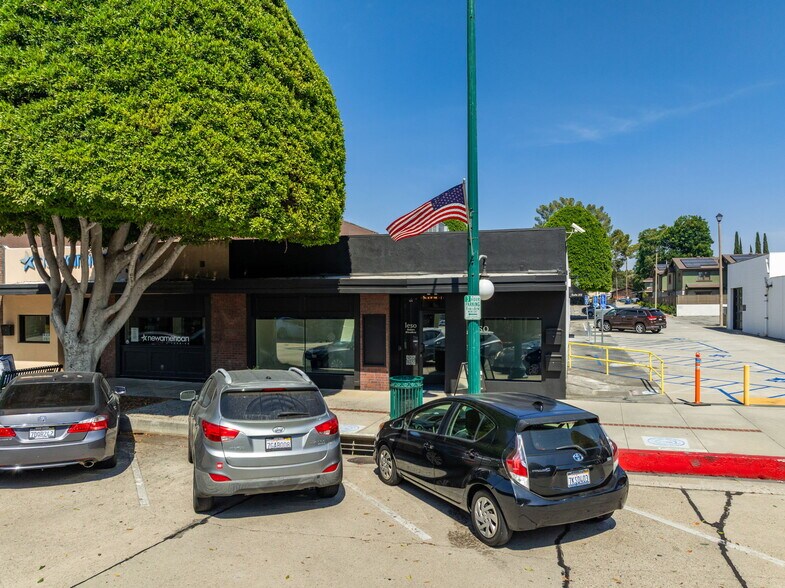 More Photos Of 124 N Glendora Ave, Glendora Coworking Space
