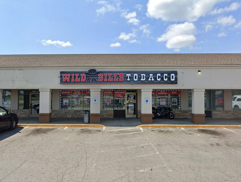 More Photos Of 3970 US Highway 131 S, Cadillac Storefront For Lease