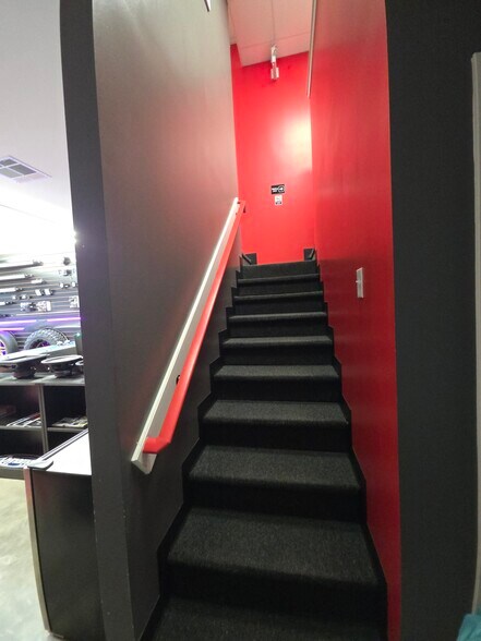 More Photos Of 6611 FM 1464, Richmond General Retail For Sale