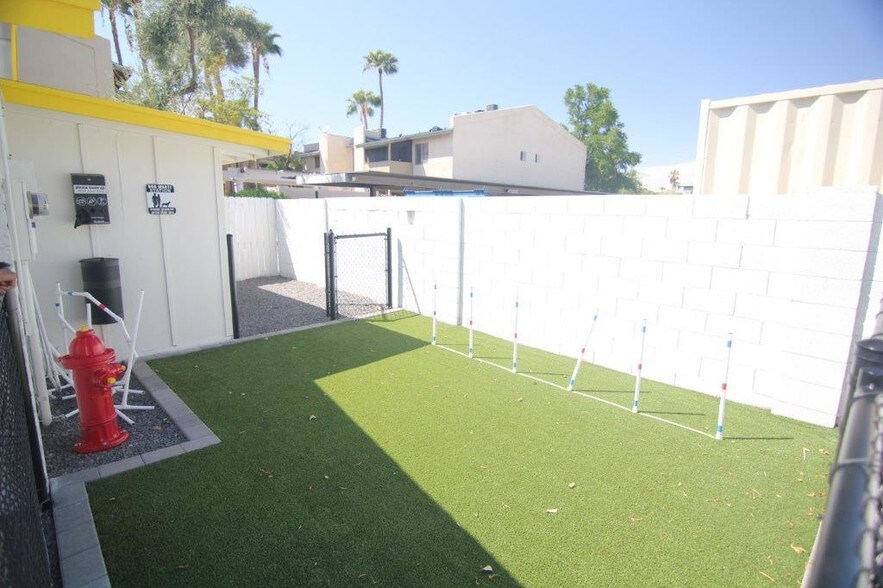 More Photos Of 718 W Hazelwood St, Phoenix Apartments For Sale
