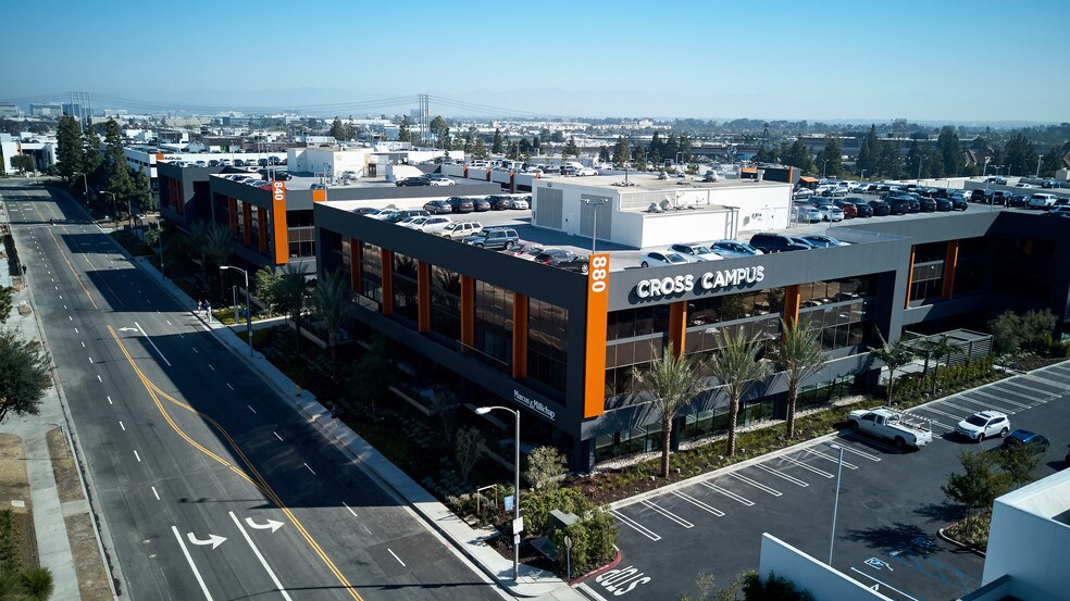 More Photos Of 840 Apollo St, El Segundo Coworking Space