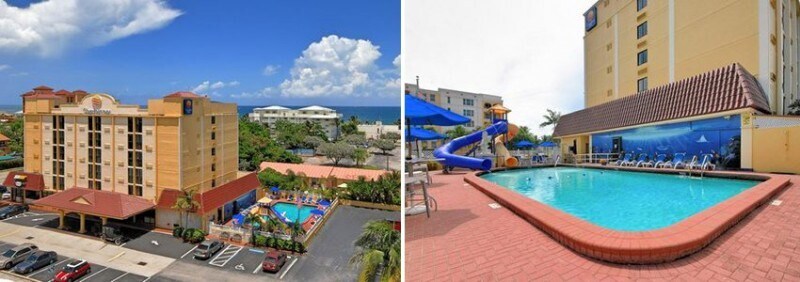 More Photos Of 50 S Ocean Dr A1A, Deerfield Beach Hotel For Sale