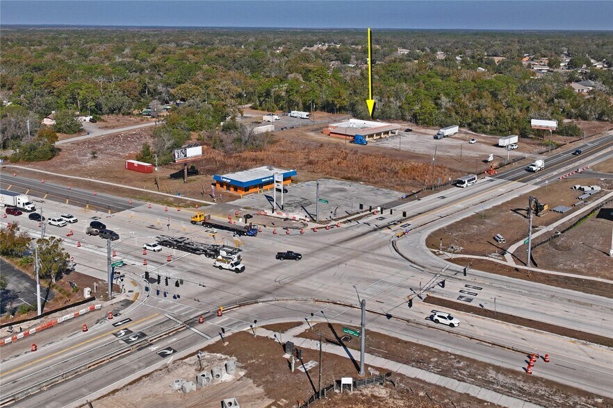 More Photos Of 5273 Treiman Blvd, Dade City Freestanding For Sale