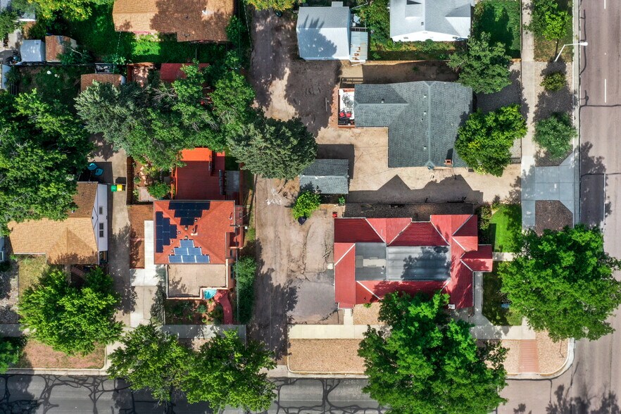 More Photos Of 1625 E Platte Ave, Colorado Springs Office For Sale