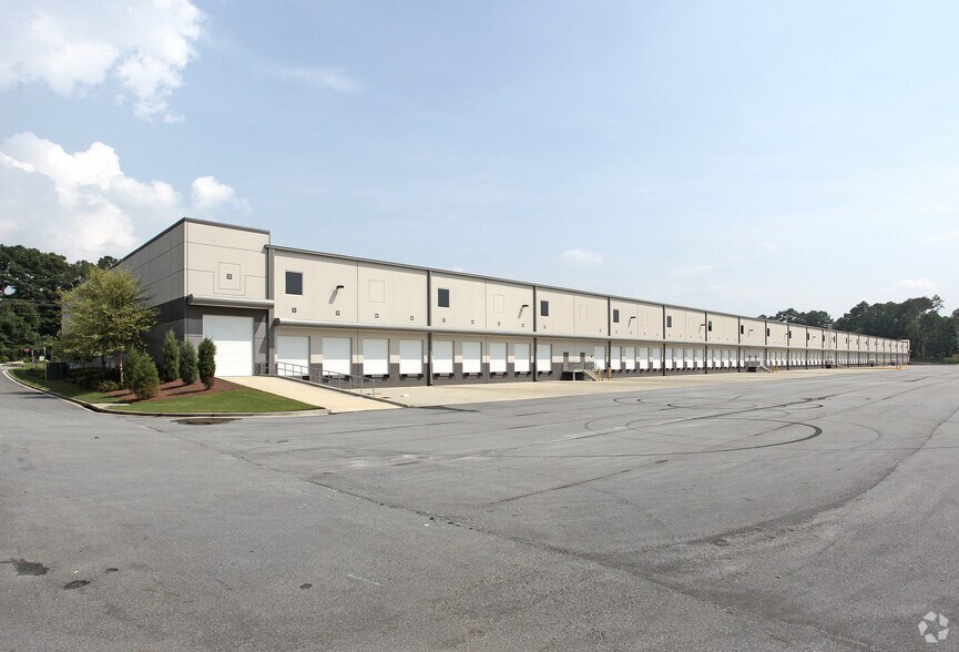 More Photos Of 4125 Welcome All Rd, Atlanta Warehouse For Lease
