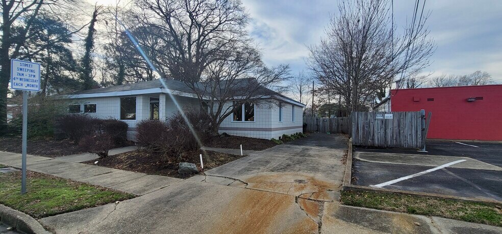 More Photos Of 7829 Caribou Ave, Norfolk Loft Creative Space For Sale