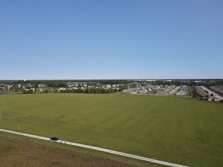 8915 E County Road 400 N, Brownsburg, IN 46112 Land For Sale