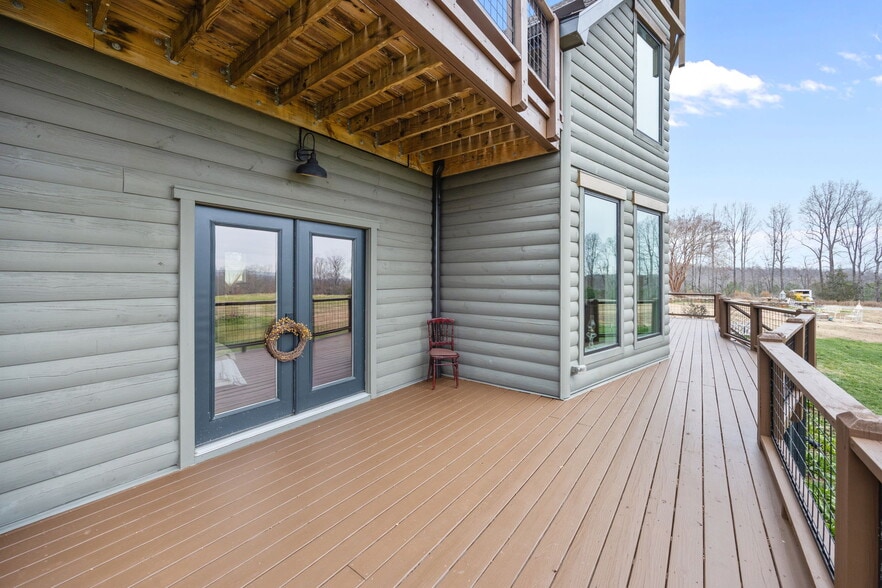 More Photos Of 1110 Pleasant Hill Church Rd, Siler City Lodge Meeting Hall For Sale