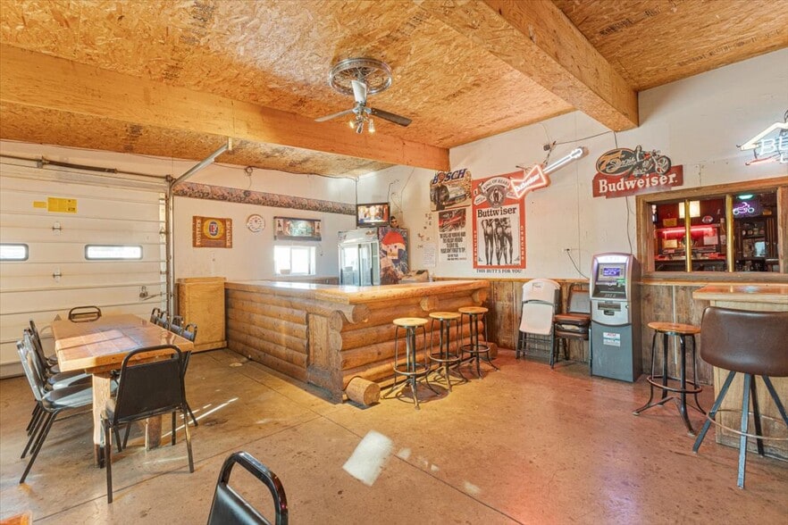 More Photos Of 206 1st St, Soldier Restaurant For Sale