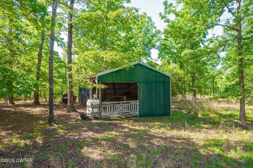 More Photos Of 9402 Brooksie Thompson Rd, Bath Springs Land For Sale