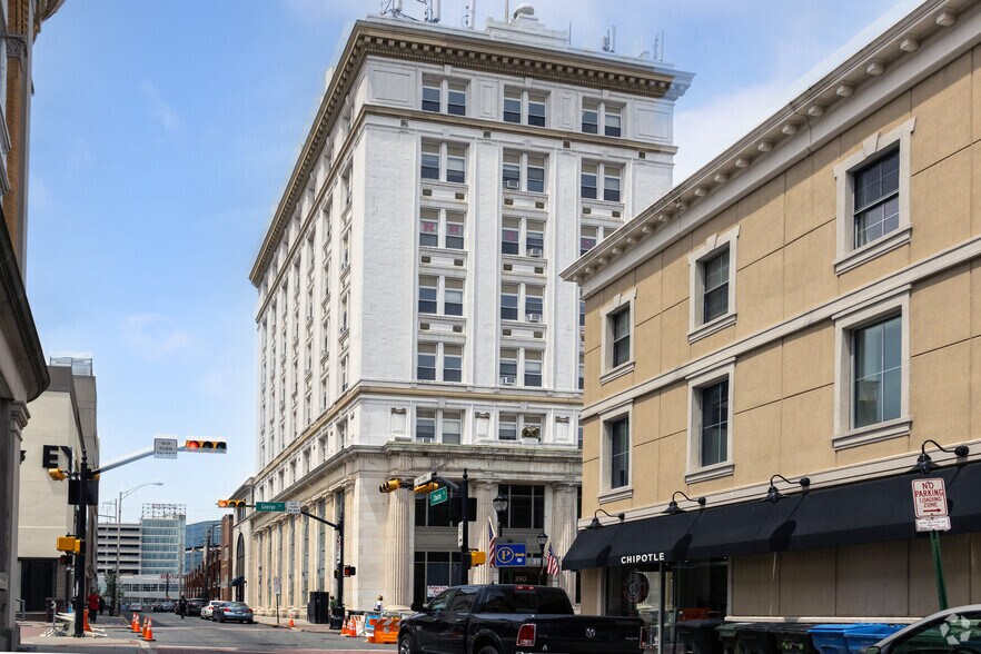 More Photos Of 390 George St, New Brunswick Office For Lease